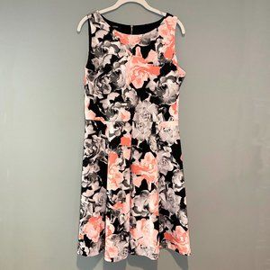 Alfani Sleeveless Dress (M)